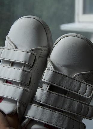 Дитячі кеди adidas 7