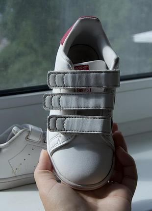 Дитячі кеди adidas 4