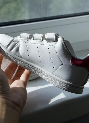 Дитячі кеди adidas 2