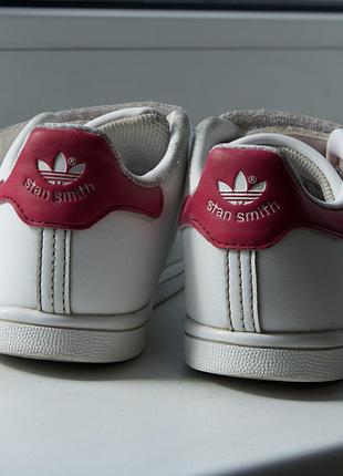 Дитячі кеди adidas 8
