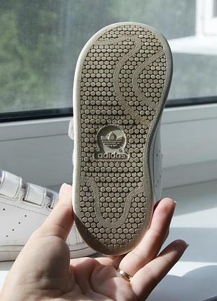 Дитячі кеди adidas 3