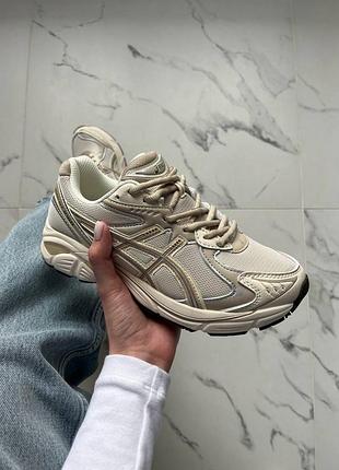 Asics gel gt-2160 beige