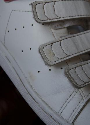 Дитячі кеди adidas 10