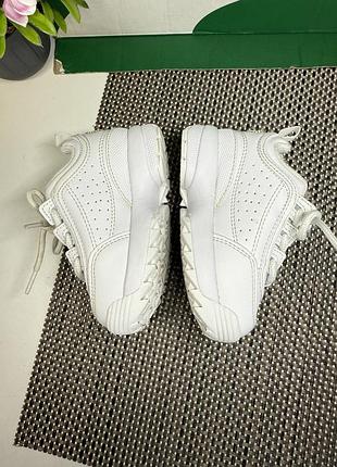 Оригинальные кроссовки fila 6