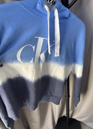 Жіноче худі calvin klein 2