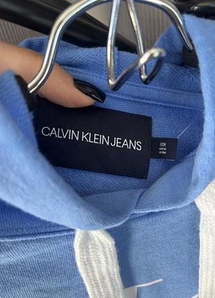 Жіноче худі calvin klein 4
