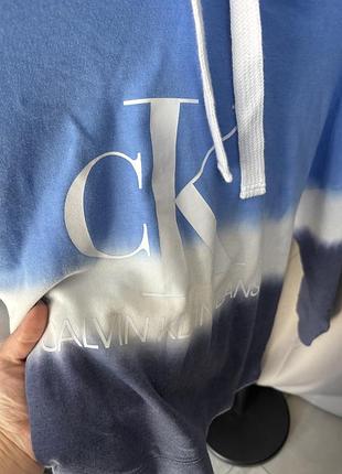 Жіноче худі calvin klein 3
