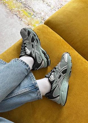 Asics gel-nimbus 10.1 ocean haze pure silver 2