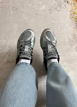 Asics gel-nimbus 10.1 ocean haze pure silver 7