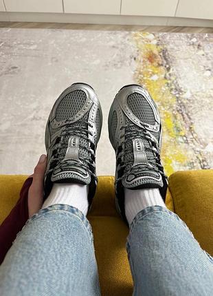 Asics gel-nimbus 10.1 ocean haze pure silver 6