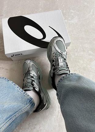 Asics gel-nimbus 10.1 ocean haze pure silver 10