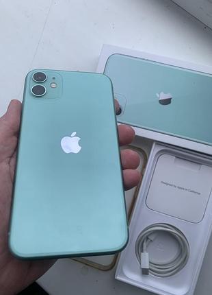 Iphone 11 128гб