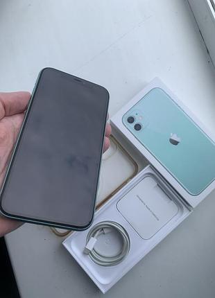 Iphone 11 128гб 2
