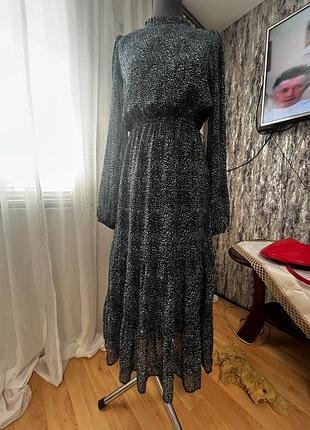 Сукня для панянки 7
