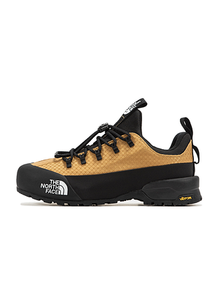 Чоловічі кросівки the north face glenclyffe low gore-tex brown