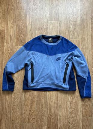Спортивна кофта nike