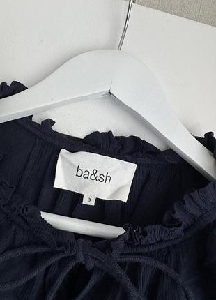 Блуза ba&amp;sh оригинал 6