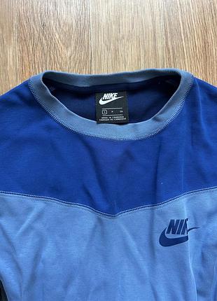 Спортивна кофта nike 2