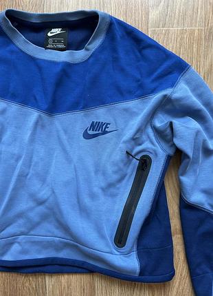 Спортивна кофта nike 3