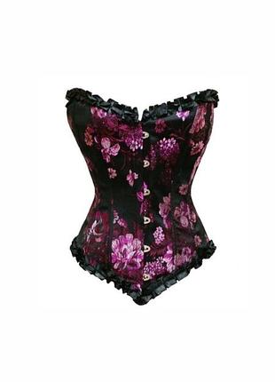 Стильний корсет shein