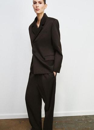 Піджак жакет zw collection zara оригінал