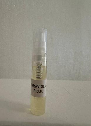❤️profumo di firenze maraviglia, пробник, оригинал