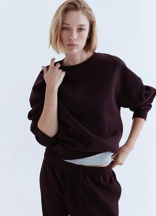 Свитшот hm размер xl