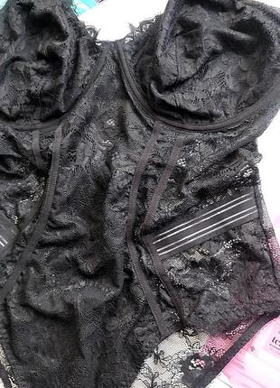 Pour moi 85e 85f кружный боди 4