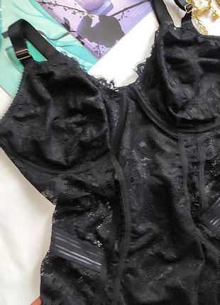 Pour moi 85e 85f кружный боди 3