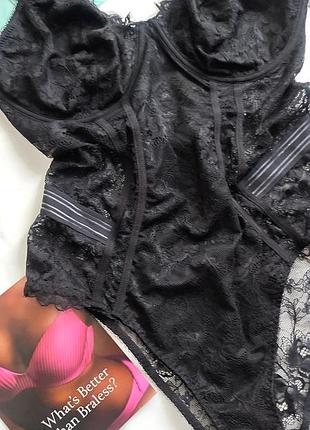 Pour moi 85e 85f кружный боди 2