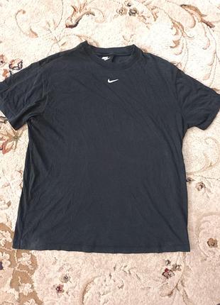 Футболка nike супер стан l-xl