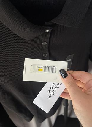 Жіноча кофта calvin klein 4