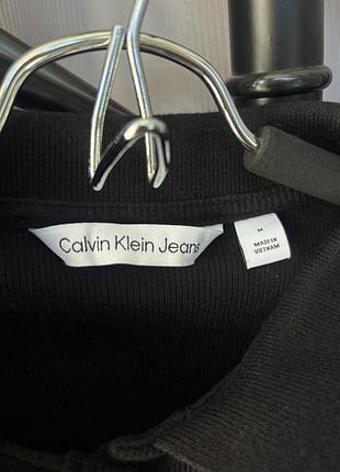 Жіноча кофта calvin klein 3