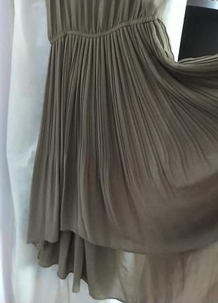 Платье h&amp;m 3