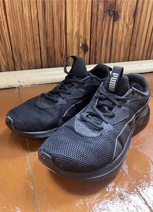 Кросівки для бігу puma б/у 4