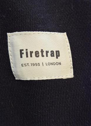Оригинальное худи firetrap london/s 2