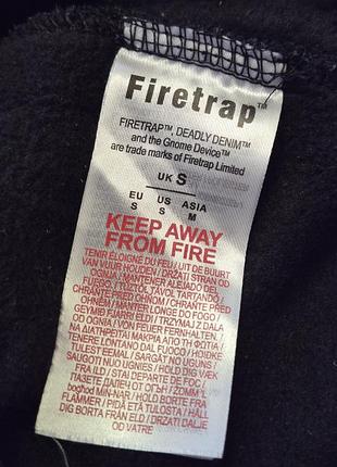 Оригинальное худи firetrap london/s 4