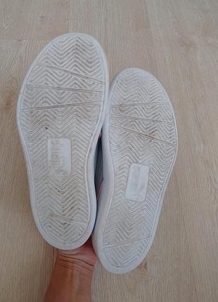 Кроссовки puma, р.33, стелька 21 см. 6