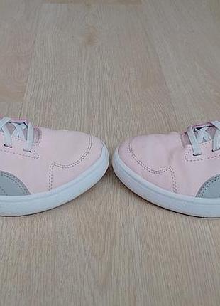 Кроссовки puma, р.33, стелька 21 см. 3