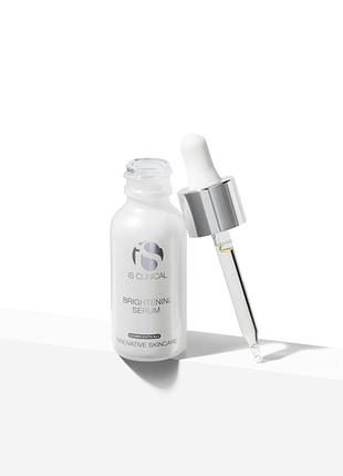 Is clinical brightening serum сироватка для відбілювання 15 ml