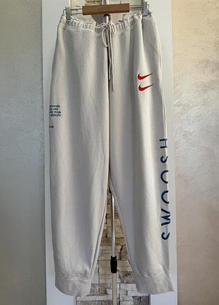 Штани джогери nike swoosh