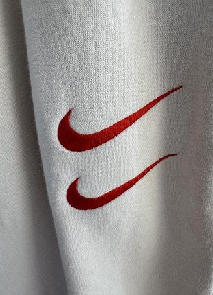 Штани джогери nike swoosh 3