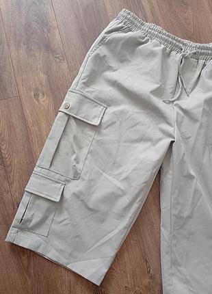 Брендовые шорты shein. 4
