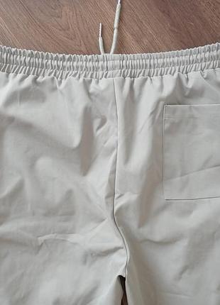 Брендовые шорты shein. 6