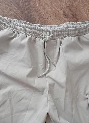 Брендовые шорты shein. 5