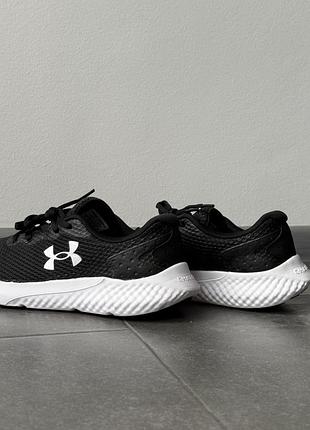 Жіночі кросівки under armour charged rogue 3, 38 розмір
