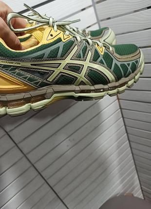 Кроссовки asics 10