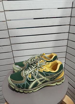 Кроссовки asics 2