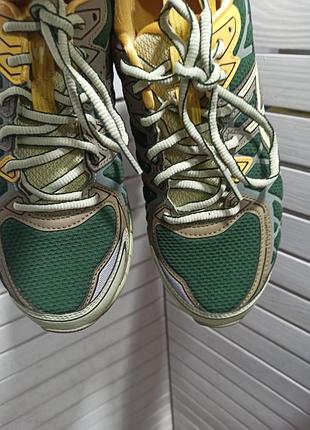 Кроссовки asics 3