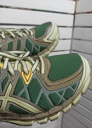 Кроссовки asics 9